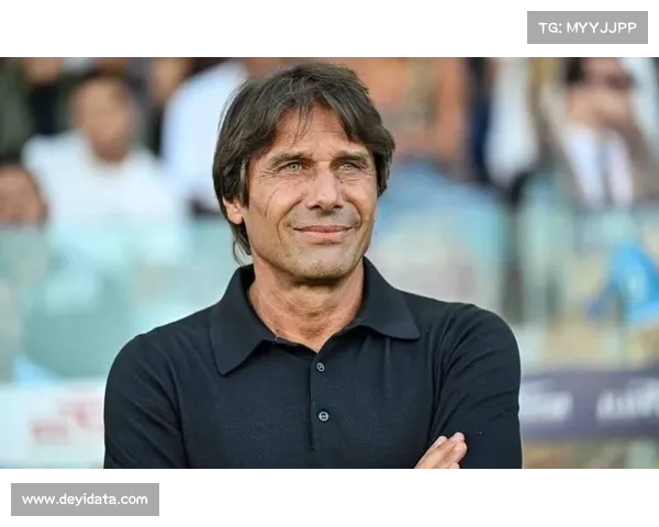 孔蒂赛后感谢球迷 支持助力那不勒斯取胜