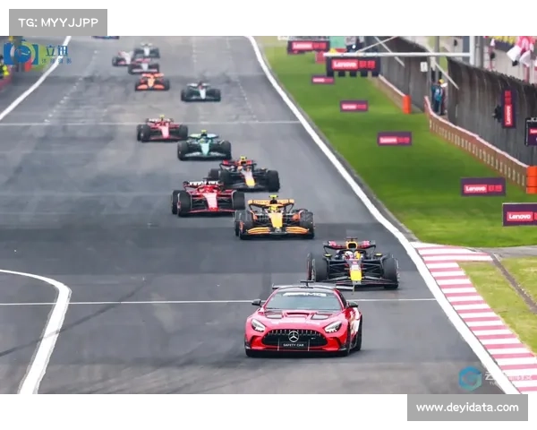 上海国际赛车场功能提升完成，F1中国大奖赛备受期待