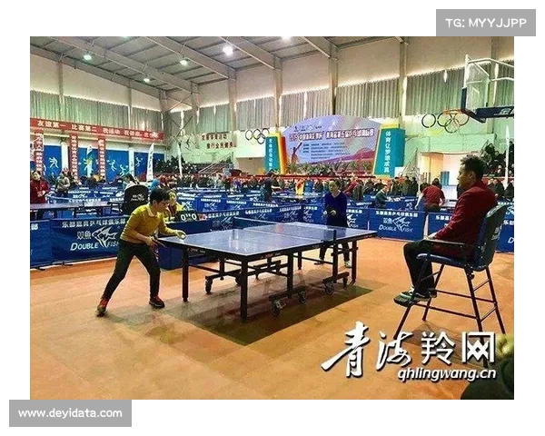 乒乓球装备销量随大赛举办攀升，国产品牌认可度提高