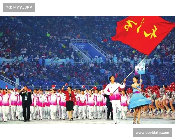 中国女垒目标洛杉矶奥运会,全运会成重要练兵场 中国女垒目标洛杉矶奥运会,全运会成重要练兵场