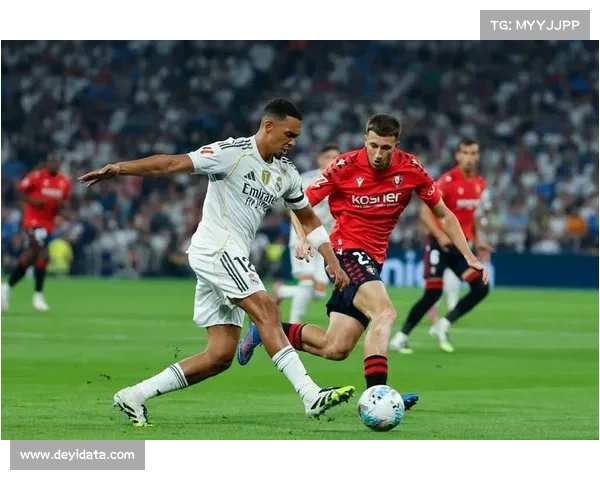 奥萨苏纳0-2客负巴萨，遭遇联赛两连败